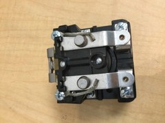 Tyco Potter & Brumfield Power Relay PRD-11AG0-120 & PRD-7AY0-120