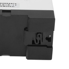 Over Under Voltage Protector Reliable 3 Phase Relay For Elevators Premium