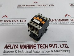 Telemecanique CA2 DN31 Control Relay 10A 1000V