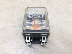 Lot of 2 Nilfisk Advance AquaMax 36V DC Relay Magnecraft 389DCXS-9 1 HP 120VAC