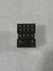 OMRON MY4N-GS RELAY VOLTAGE 220-240VAC PACK OF 9 PCS FREE FAST SHIPPING