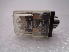 POTTER & BRUMFIELD KRPA-11DN-24 RELAY 24VDC UNMP