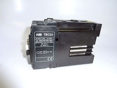TBC253010 Abb TBC25-30-10 Contactor 17-32VDC New