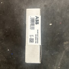 ABB 1SVR730712R2200 CM-MSS.33S Thermistor Motor Protection Relay New Surplus