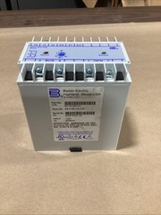 Basler Electric BE3-25-1A1N5 Synch Check Relay 5A 250V