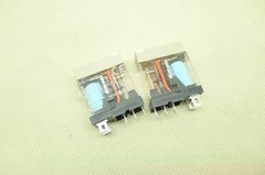 OMRON G2R-1-SN(S) 24VDC G2R-1-SN DC24(S) General Purpose Relay 10A 24VDC x 10PCS