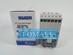 1Pcs New For LS Electronic Motor Protection Relay AC100-260V GMP22-2P 5A