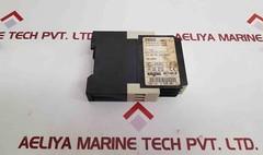 Entrelec Mss Mecotron Thermistor Motor Protection Relay AC 220-240V 50/60Hz