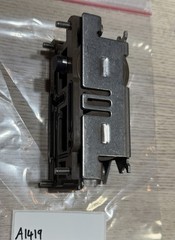 Fisher 38B5786X052 Relay Assembly