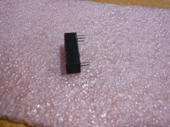 ELEC-TROL RELAY (4 PIN DIP) PART # RA30571051 NSN: 5945-01-098-4802