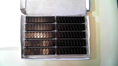 New (18pcs) JW1FSN-DC5V PANASONIC Electromechanical Relay
