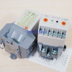 GMP22-3SR thermal overload relay AC100-260V 1-3A 1pc New
