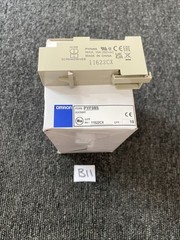 (9) OMRON PYF08S RELAY BASE