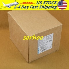 Siemens 3RB2056-1FC2 Overload Relay New Sealed Free Shipping
