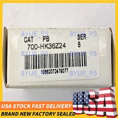 AB 700-HK36Z24 CE UL Certified Relay Socket for Industrial Control