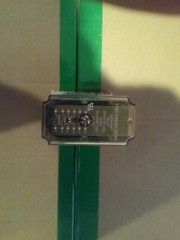 Struthers-Dunn B255BXBP RELAY 24VDC COIL