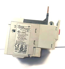 Allen Bradley 193-ED1BB Ser. C Overload Relay, 0.2-1A, 600V