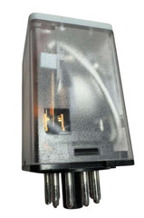 Automation Direct 750R-3C-120A Relay 11-Pin, Coil 120VAC, 10A 277VAC, 10A 30VDC