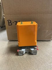 DIVERSIFIED ELECTRONICS ARA-120-ADA ALTERNATING RELAY 240 VAC W/ 11 PIN BASE
