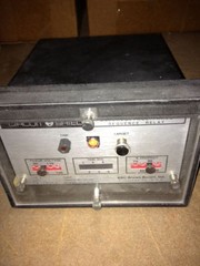 211F0161 ITE Gould Undervolta​ge/Phase Sequence Relay