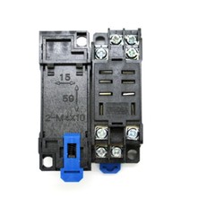AC 220V/110V DC 24/12V Coil Power Relay 8Pin 14Pin DPDT MY4NJ LY2NJ MY2NJ