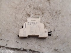 Schneider Electric Relay RE17RAMU
