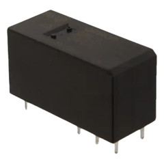 G2RL-2DC5 General Purpose Relay DPDT (2 Form C) 5VDC Coil Through Hole G2RL-2 5V
