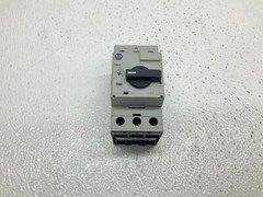Allen Bradley 140M-C2E-C10 6.3-10 A Motor Circuit Protector Ser. B 140M-C2E 140M