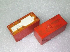 10pcs For Tyco SCHRACK RT314024 24V 8pins 16A 250VAC Relay