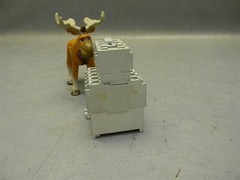 Allen-Bradley 700DC-MB220 SER A Relay with AB 194-MA22 Ser A Contact