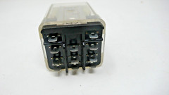 POTTER & BRUMFIELD KUP-14A35-120 RELAY