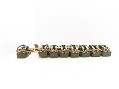 Potter & Brumfield PRD-11AG0 Power Relay Contactor 120/240V 30A Lot of 8