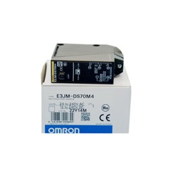 New OMRON E3JK-DS100M1 E3JM-DS70M4 E3JM-DS70M4-G Sensors Switches Module in box