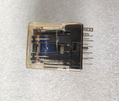233ND-4T Fujitsu 233ND-4T DC 24V FRL230 Relay Made In Japan