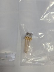 TELEDYNE RELAYS ER114-26A High Frequency/ RF Relay NOS Lot of 2X