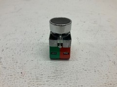 Automation Direct ECX 1030 Black Momentary Push Button ECX 1040 ECX (TSC)