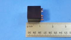 ONE PC- AUTOMOTIVE RELAY, CB1AH-P-12V, PANASONIC, PCB MOUNT