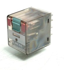 Siemens Plug In Relay | LZX:PT570730