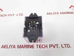 Omron MM2XPN-D Power Relay 24VDC
