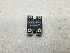 Crydom M5060SB1200 Bridge Rectifier 0304 M120 (TBI)