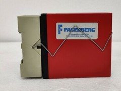 PR Electronics 2237 Trip Amplifier 2237 C1A