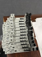 Allen Bradley 700-HLT1Z Ser A new