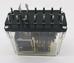 MSD Inc. 219DXBPL 120 VAC Relay
