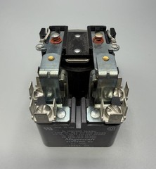 Magnecraft Electric 199QX-81 Relay Switch 5A 480-600V 50/60Hz 30A