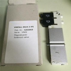 For Festo VMPA1-M1H-J-PI 533343 Solenoid Valve
