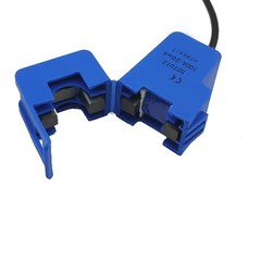 4Pcs 100A/50mA SCT013000 Non-invasive Split Transformer Sensor SCT-013-000…
