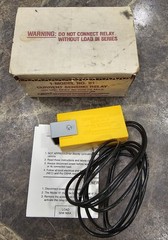 Aprilaire / Research Products Model No. 51 Current Sensing Relay 120VAC 50 W