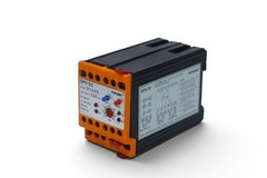 MINILEC SPG D2 MOTOR PROTECTION RELAY