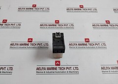 TELEMECANIQUE RUN 31A22 P7 Relay Module With Base 250VAC 10A