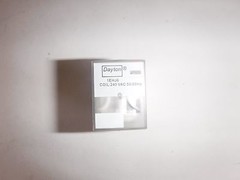 1EHJ6 Relay, 8 Pins, Square Base Type, 240VAC Coil Volts (H9T)